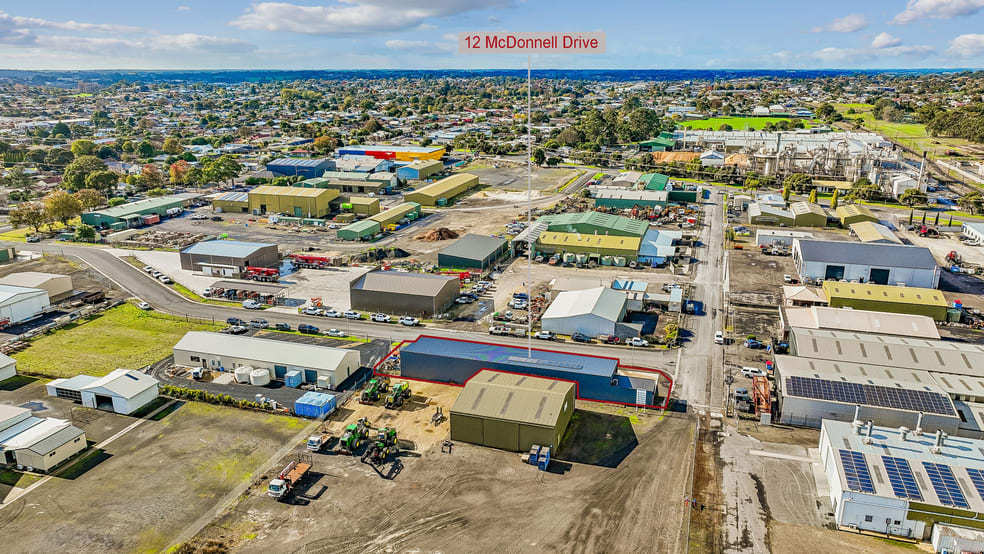 Click to view all images 12 McDonnell Drive Mount Gambier SA 5290 - Image 3