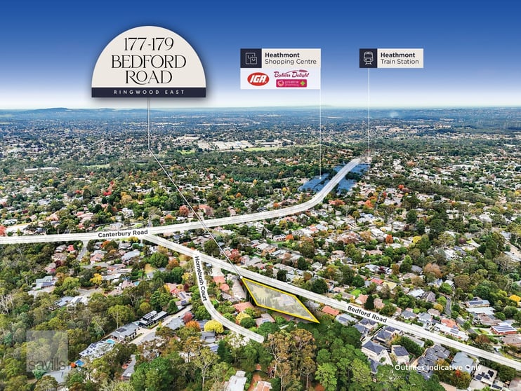 Click to view all images 177-179 Bedford Road Ringwood East VIC 3135 - Image 2