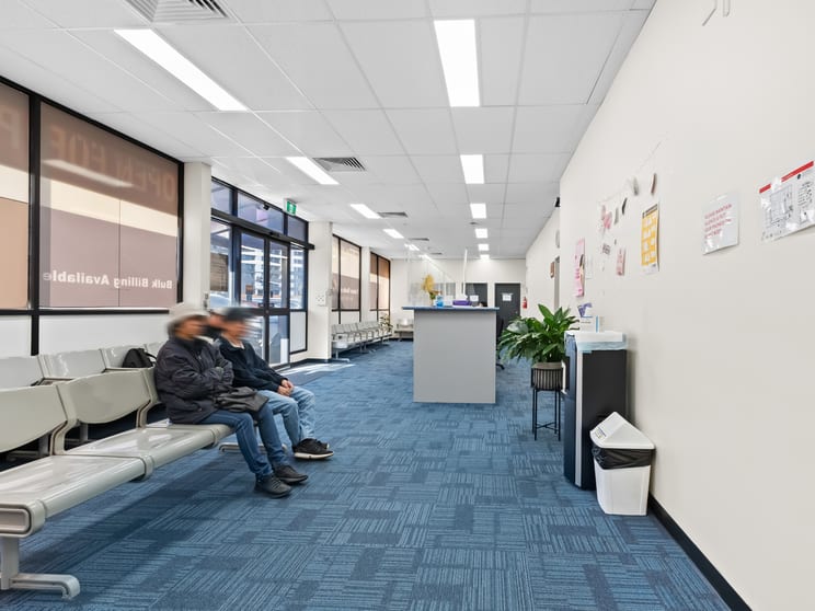 Click to view all images Unit 7/68-82 Hopkins Street (Cnr Moore St) Footscray VIC 3011 - Image 3