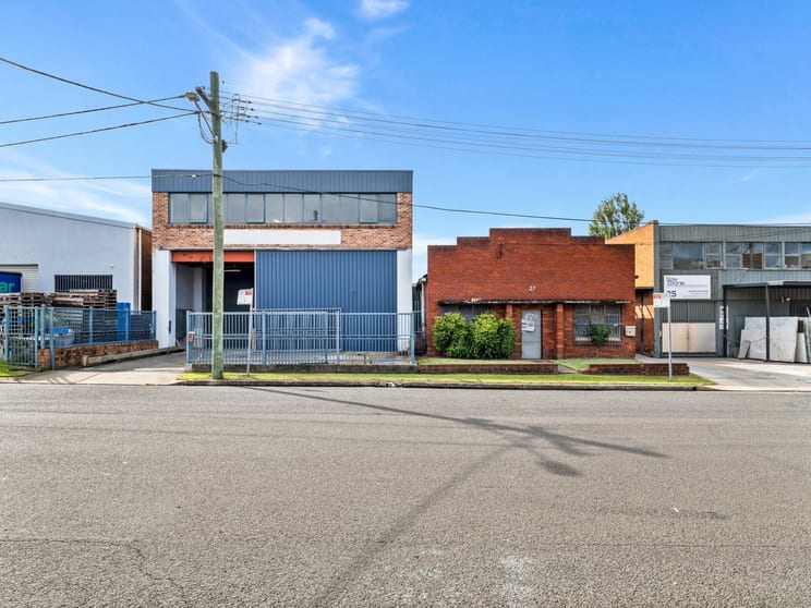 27 & 29 Clements Avenue Bankstown NSW 2200 - Image 2