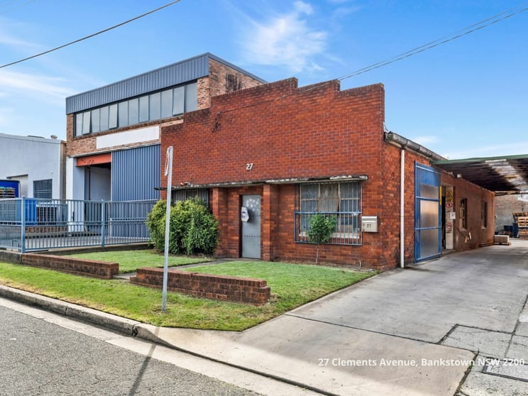 27 & 29 Clements Avenue Bankstown NSW 2200 - Image 3