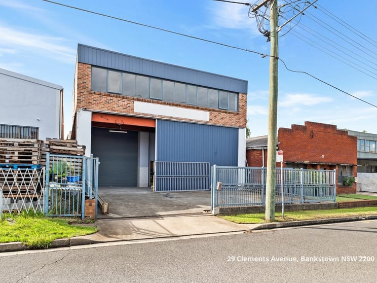 27 & 29 Clements Avenue Bankstown NSW 2200 - Image 1