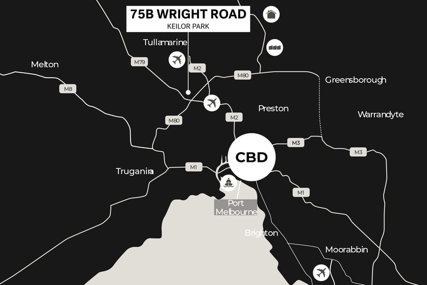 Click to view all images 75B Wright Road Keilor Park VIC 3042 - Image 3