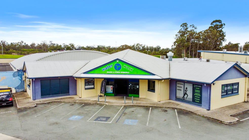 22A Commercial Drive Springfield QLD 4300 - Image 2