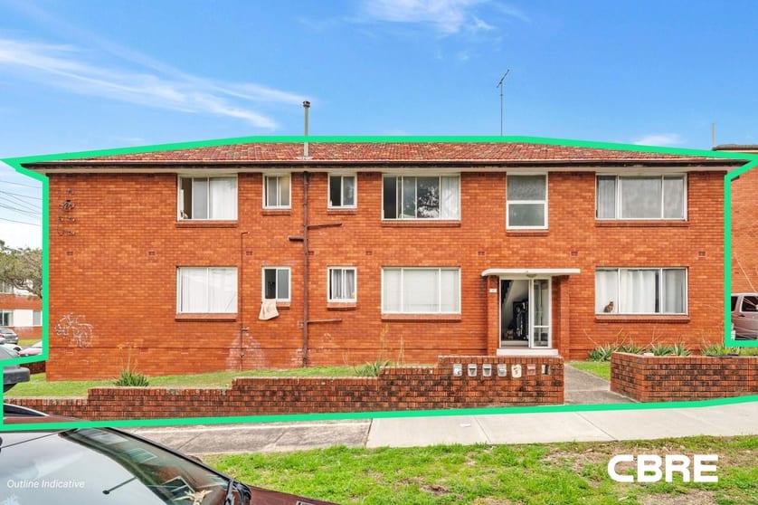 Click to view all images 6 Podmore Place Hillsdale NSW 2036 - Image 2