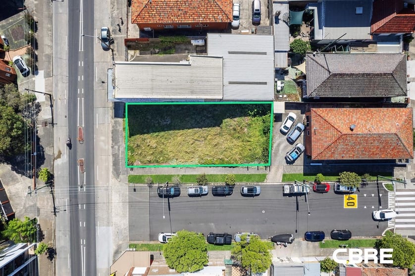 Click to view all images 462 New Canterbury Road Dulwich Hill NSW 2203 - Image 2