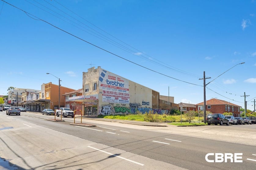 Click to view all images 462 New Canterbury Road Dulwich Hill NSW 2203 - Image 3