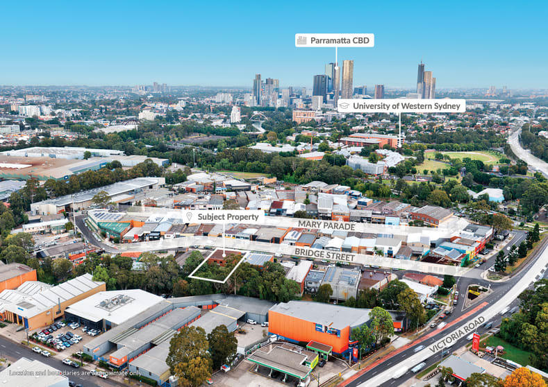 Click to view all images 17-19 Bridge Street Rydalmere NSW 2116 - Image 2