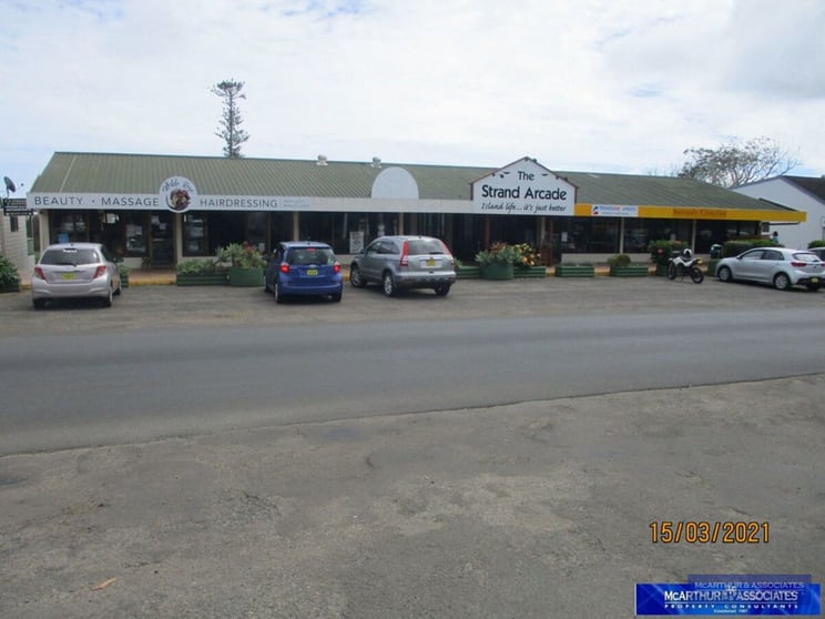 Click to view all images Norfolk Island NSW 2899 - Image 1