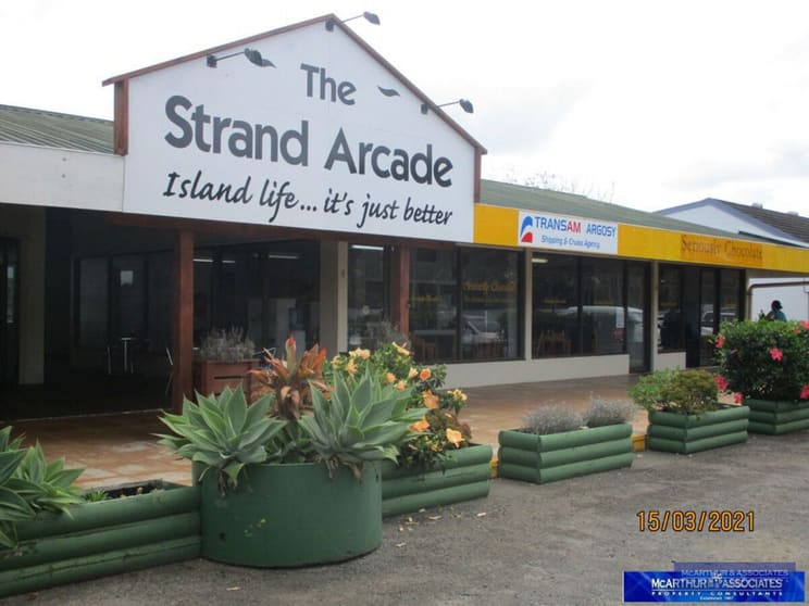 Click to view all images Norfolk Island NSW 2899 - Image 2