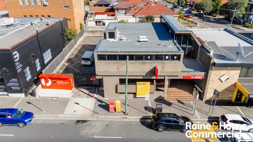 Click to view all images 263 Kingsgrove Road Kingsgrove NSW 2208 - Image 2
