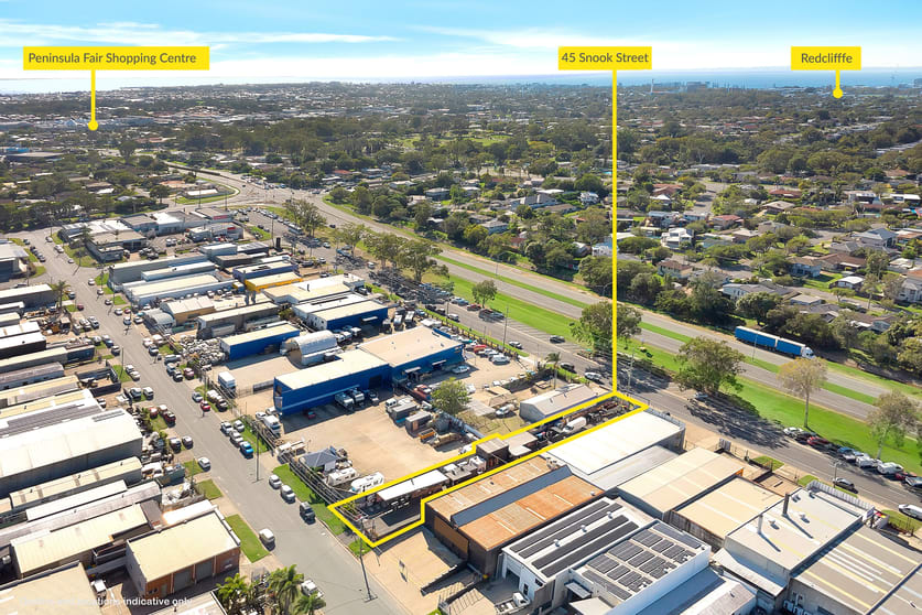 Click to view all images 45 Snook Street Clontarf QLD 4019 - Image 2