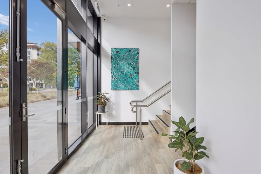 Click to view all images Suite 260/44 Constitution Avenue Parkes ACT 2600 - Image 4