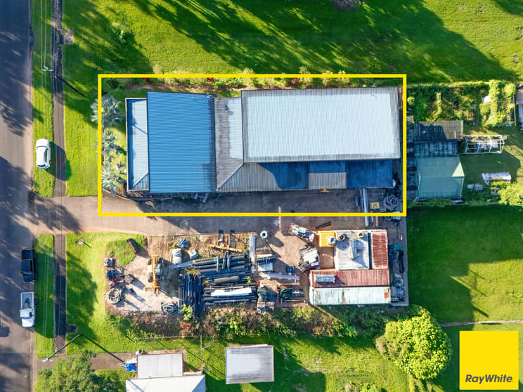 9 Donald Street Innisfail QLD 4860 - Image 1