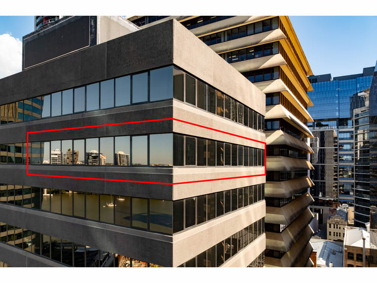 Click to view all images 14/10 Market Street Brisbane City QLD 4000 - Image 2