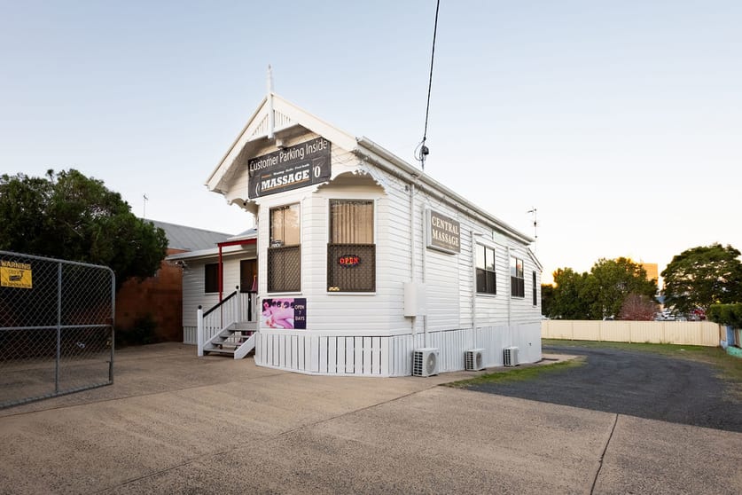 8 Station Street Toowoomba City QLD 4350 - Image 1