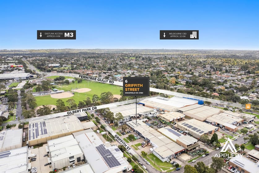 6 Griffith Street Knoxfield VIC 3180 - Image 3