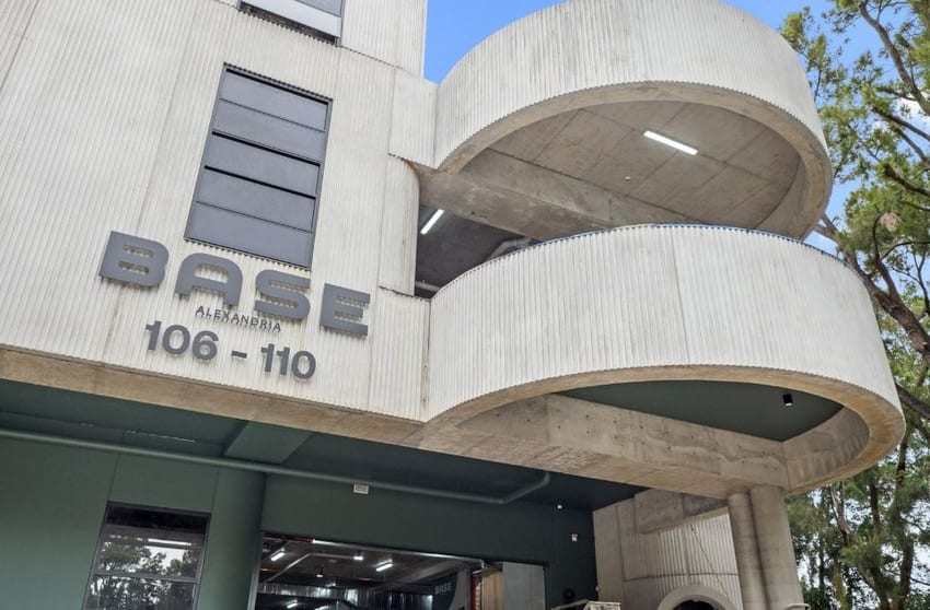 Click to view all images Unit 2.11/106-110 Euston Road Alexandria NSW 2015 - Image 2