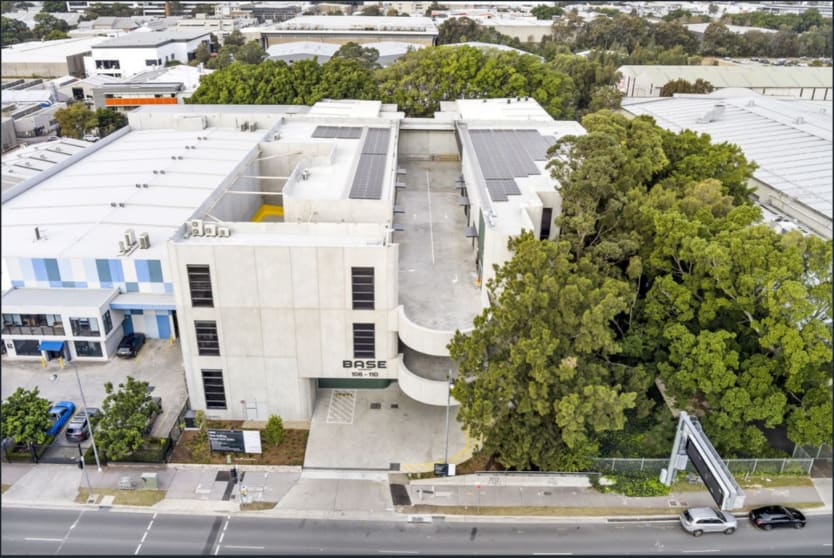 Click to view all images Unit 2.11/106-110 Euston Road Alexandria NSW 2015 - Image 3