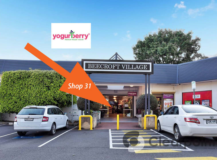 Click to view all images Lot 31/6-8 Hannah Street Beecroft NSW 2119 - Image 1