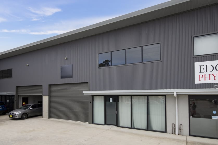 Click to view all images 7/14 Superior Avenue Edgeworth NSW 2285 - Image 1