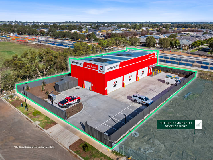 10-14 Gellibrand Street Armstrong Creek VIC 3217 - Image 2