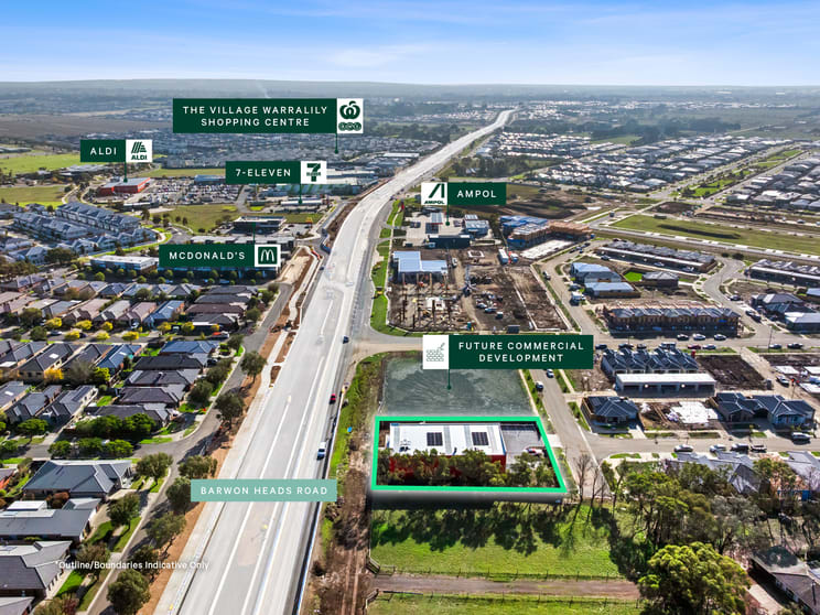 10-14 Gellibrand Street Armstrong Creek VIC 3217 - Image 3