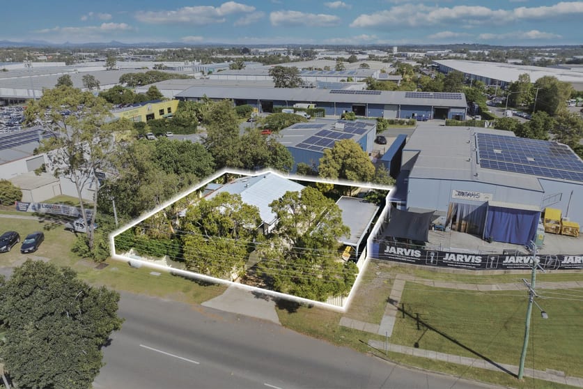 Click to view all images 201 Archerfield Road Richlands QLD 4077 - Image 1