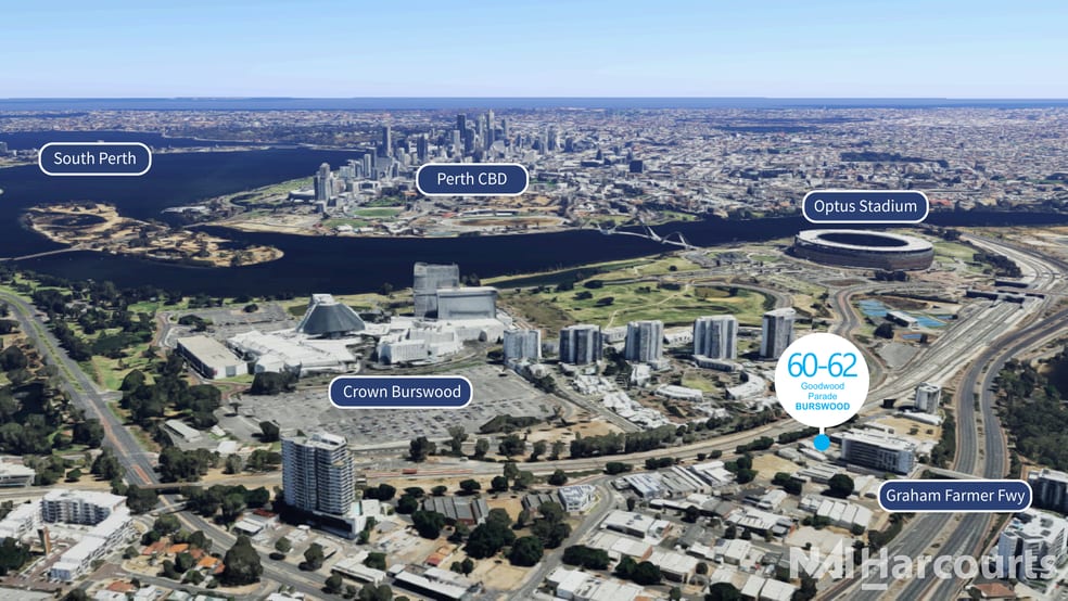 60 - 62 Goodwood Parade Burswood WA 6100 - Image 2