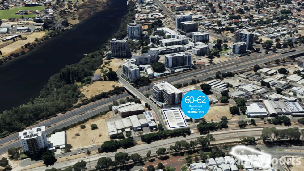 60 - 62 Goodwood Parade Burswood WA 6100 - Image 3