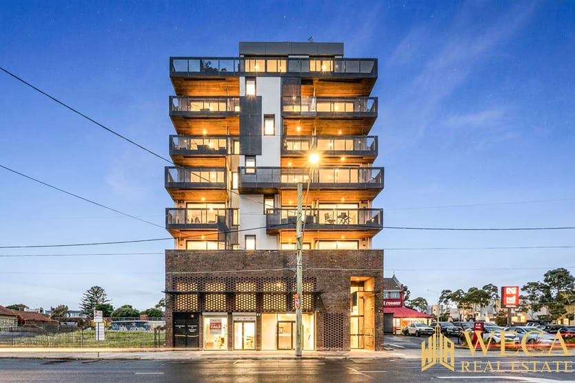 Click to view all images 1/204 High Street Preston VIC 3072 - Image 1