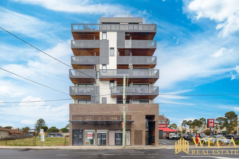 Click to view all images 1/204 High Street Preston VIC 3072 - Image 2