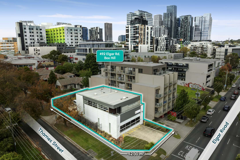 492 Elgar Road Box Hill VIC 3128 - Image 1