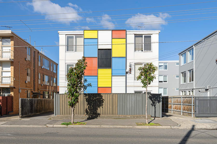 Click to view all images 83 Alma Road St Kilda VIC 3182 - Image 1