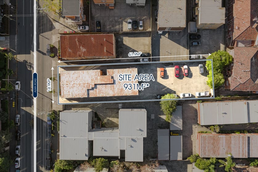 Click to view all images 83 Alma Road St Kilda VIC 3182 - Image 3