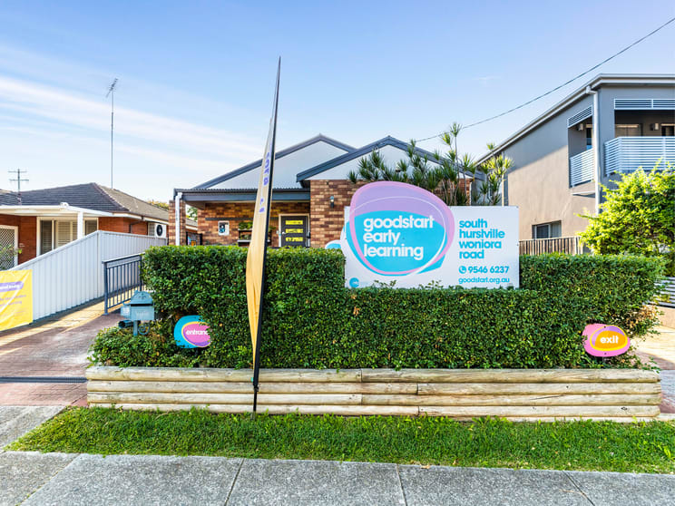 Click to view all images 190 Woniora Road Hurstville NSW 2220 - Image 2