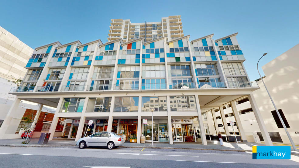 7/996 Hay Street Perth WA 6000 - Image 1