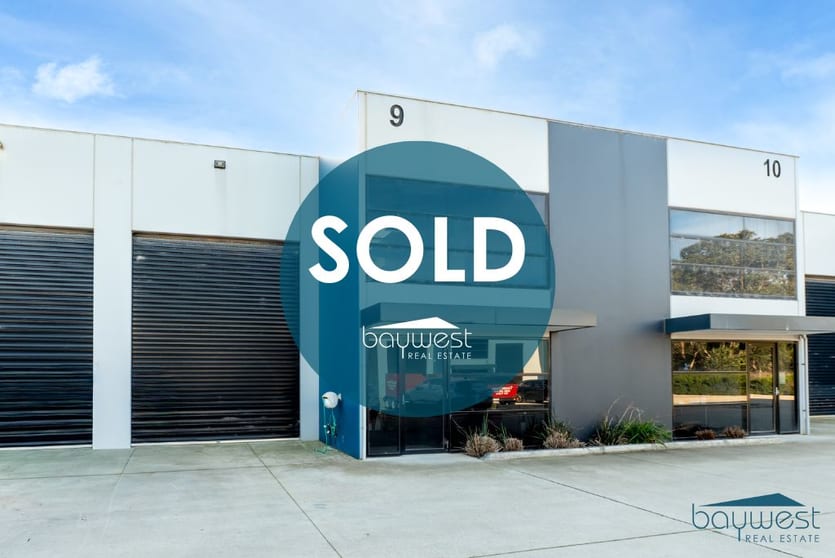 9/1921 Frankston Flinders Road Hastings VIC 3915 - Image 1