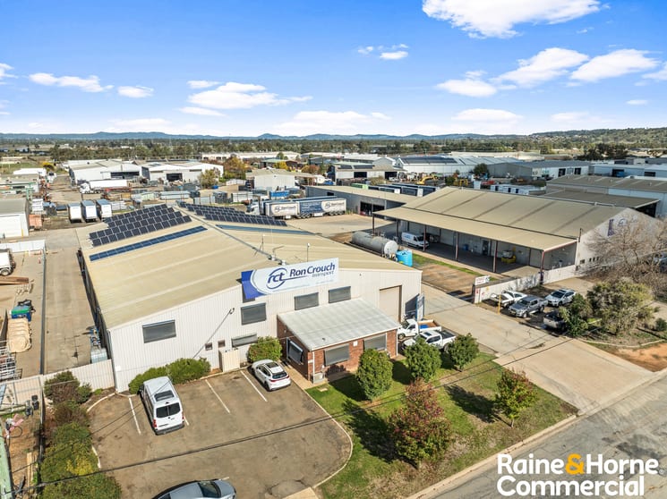 Click to view all images 1 Schiller Street & 6 Say Street Wagga Wagga NSW 2650 - Image 2