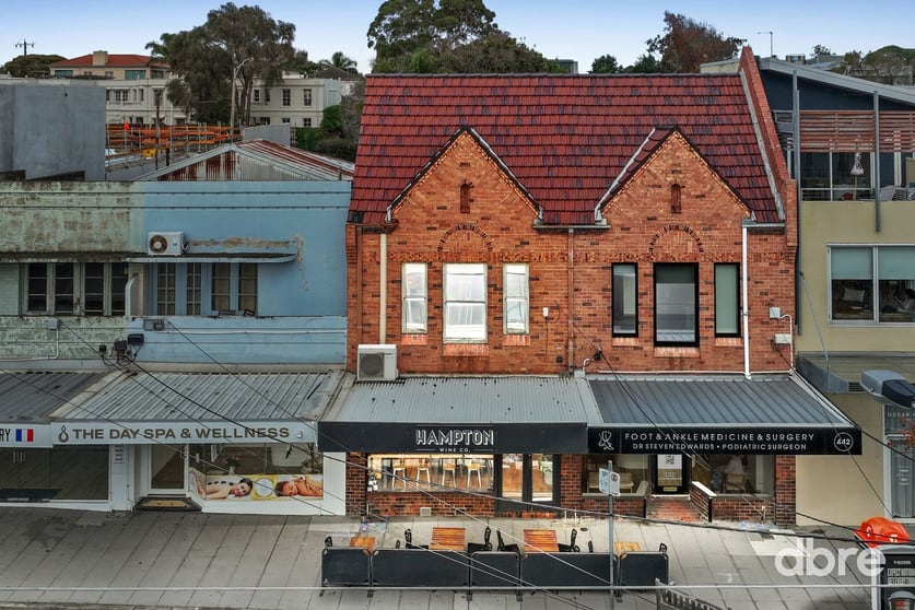 444 Hampton Street Hampton VIC 3188 - Image 1
