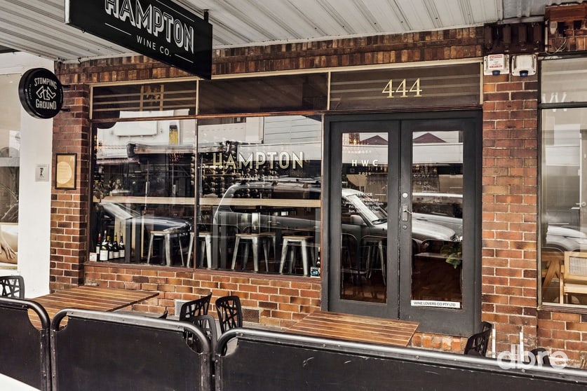 444 Hampton Street Hampton VIC 3188 - Image 2