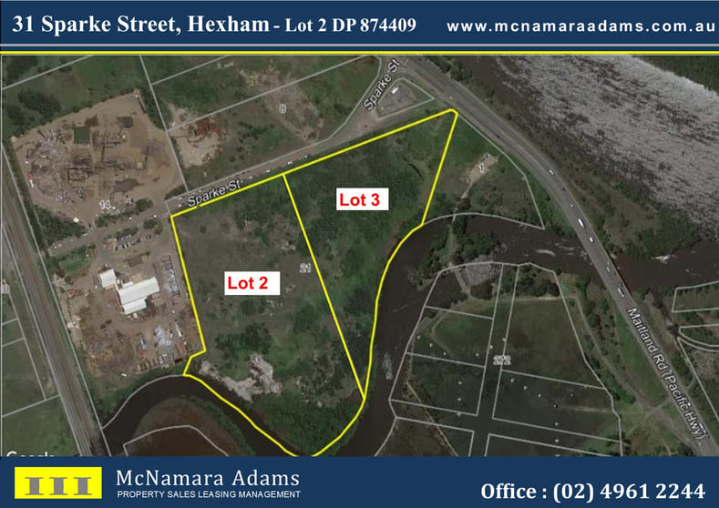 31 Sparke Street Hexham NSW 2322 - Image 1