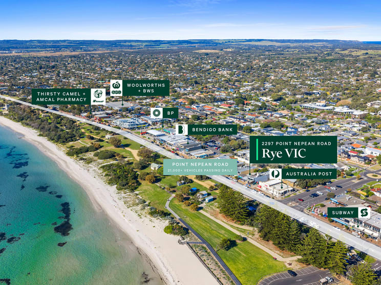Click to view all images 2297 Point Nepean Road Rye VIC 3941 - Image 3