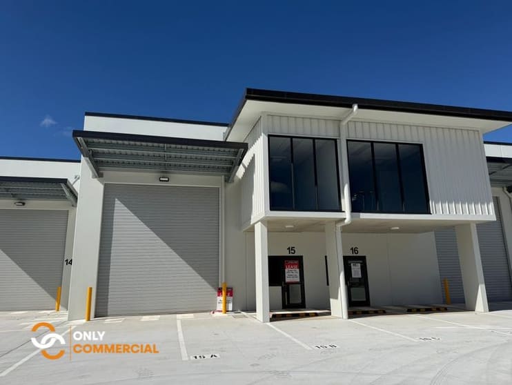 109 Hub Crescent Heathwood QLD 4110 - Image 3