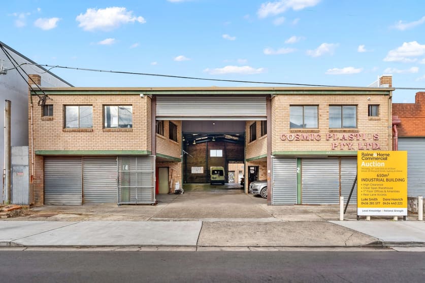 Click to view all images 12-14 Sloane Street Marrickville NSW 2204 - Image 1