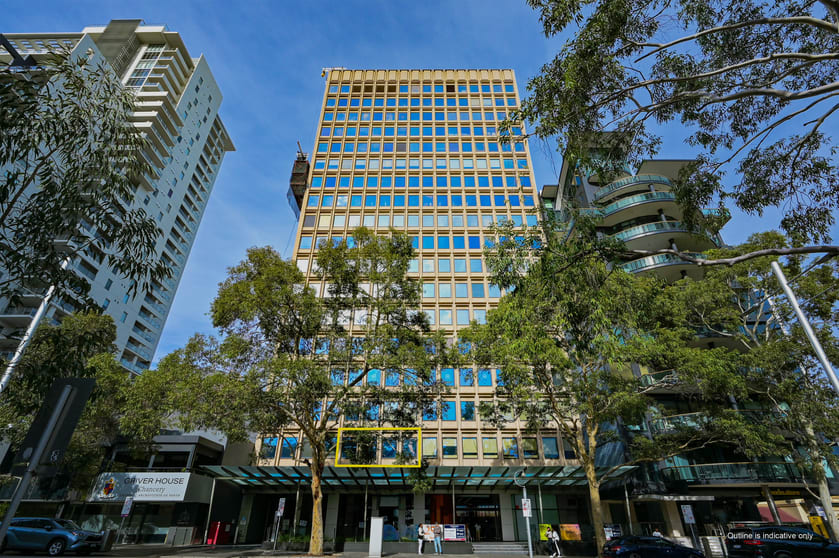 Click to view all images 251 Adelaide Terrace Perth WA 6000 - Image 2