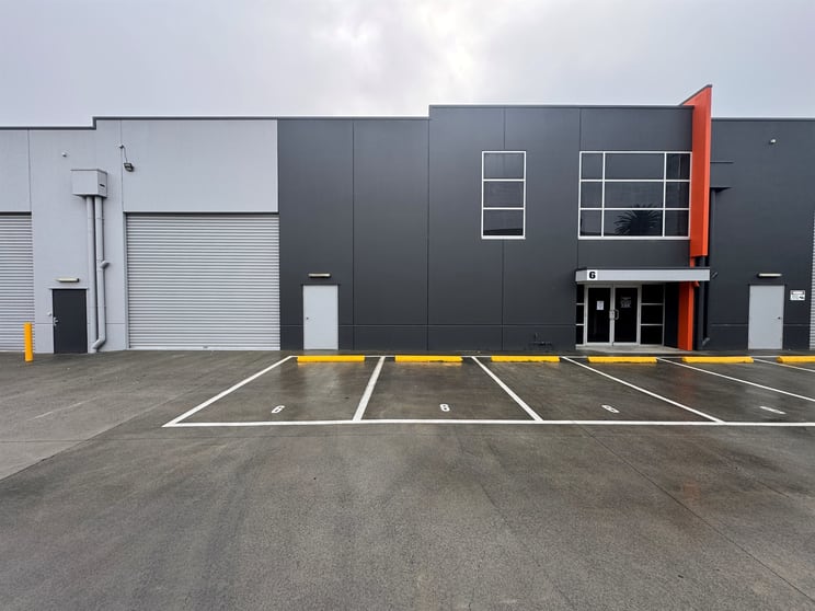 6/25 Stud Road Bayswater VIC 3153 - Image 1