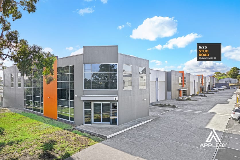 6/25 Stud Road Bayswater VIC 3153 - Image 2