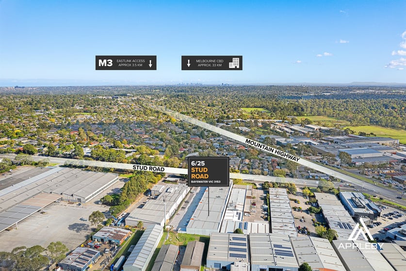 6/25 Stud Road Bayswater VIC 3153 - Image 3