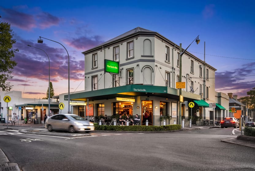 599 Darling Street Rozelle NSW 2039 - Image 1